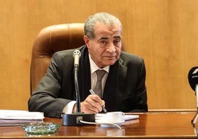 الدكتور علي مصيلحي